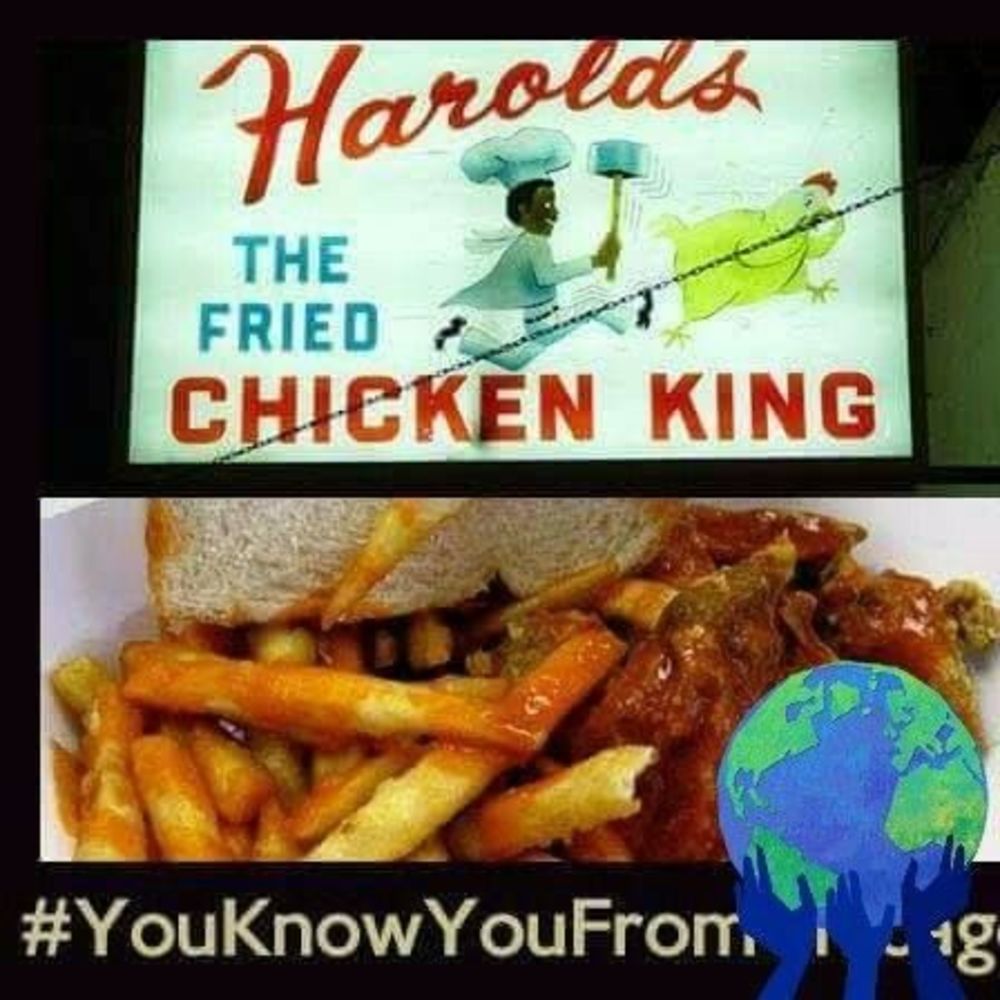 Meet your Posher, Norman